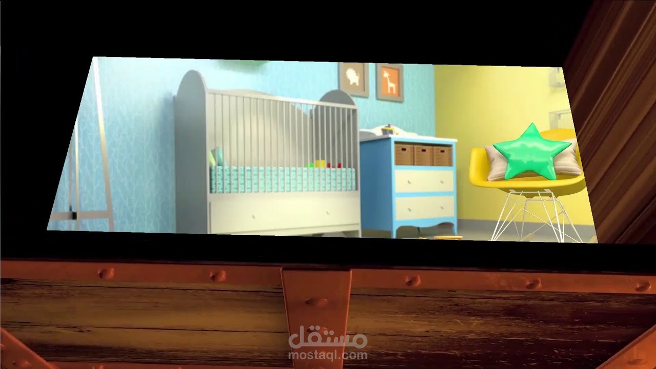 موشن جرافيك