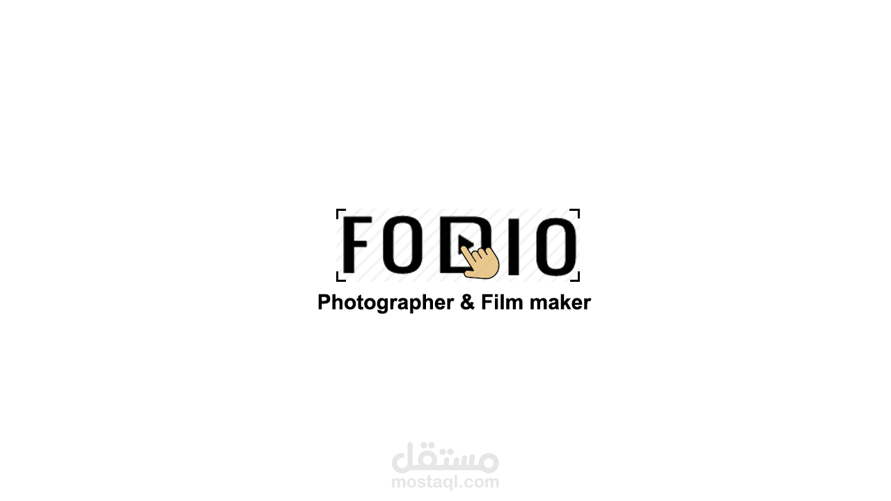 logo design and intro
