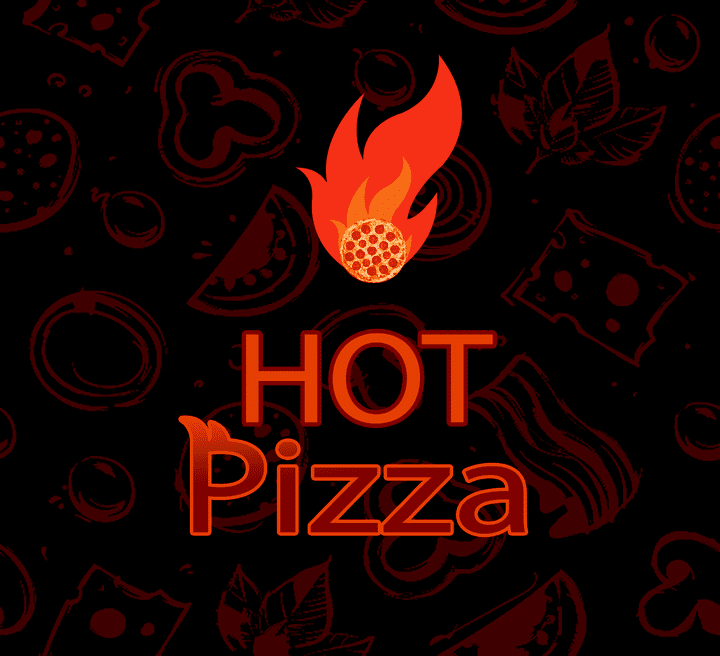 HOT Pizza