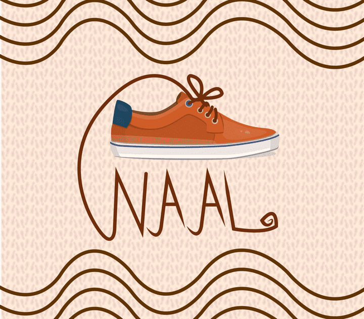 NAAL  SHOES COMPANY