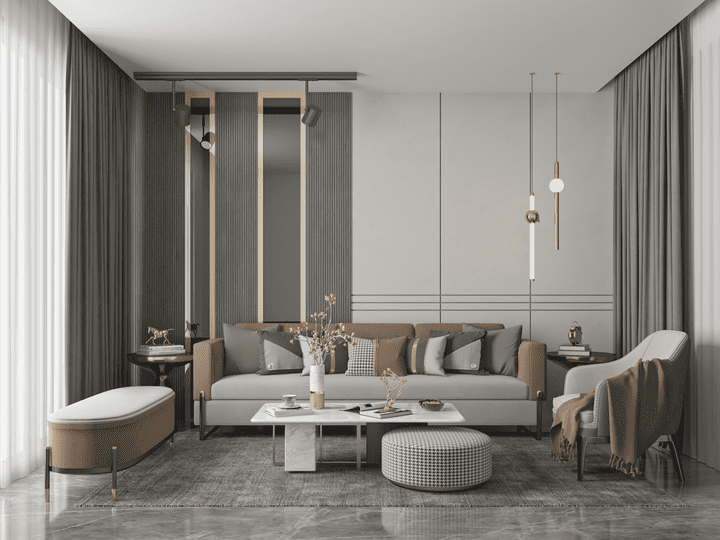 Luxury Interior Workshop