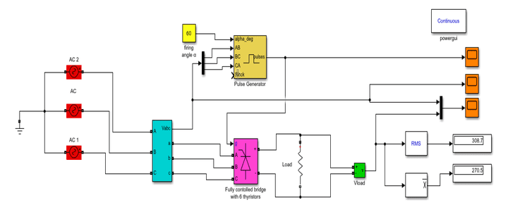 Power Electronics