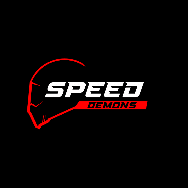 Speed Logo