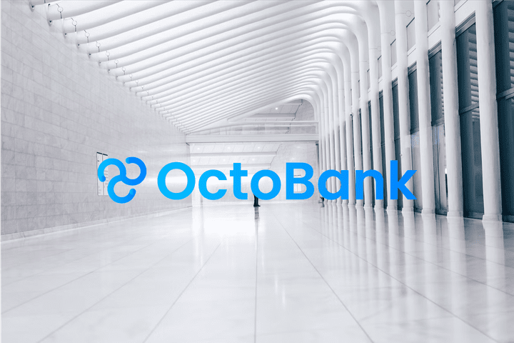 OctoBank