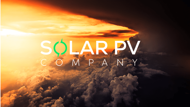 the solar pv company