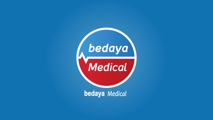 bdaya Medical | Motion Graphics