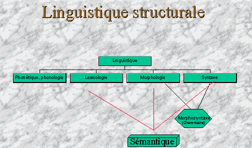 Syntaxe (linguistique)