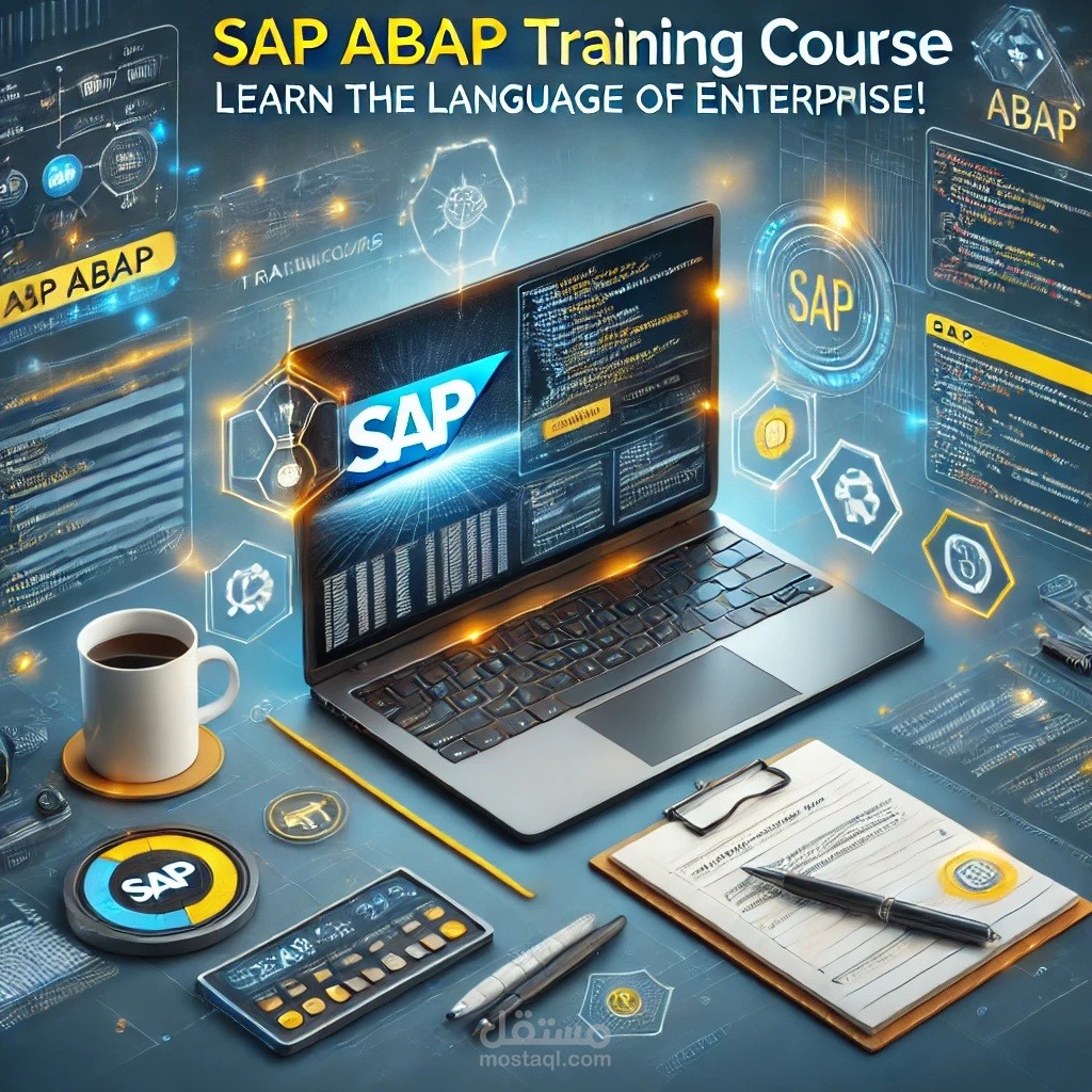 ABAP Training Course