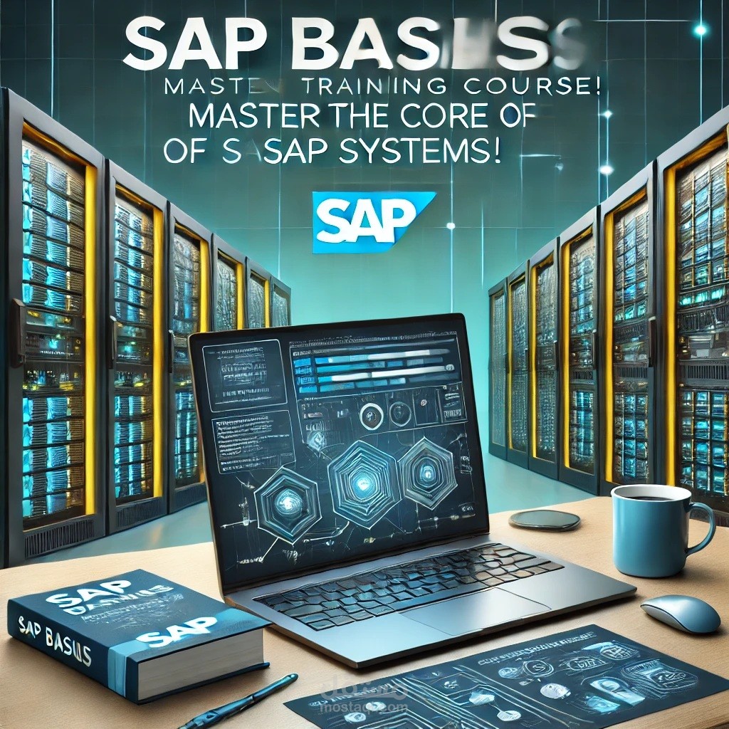 SAP BASIS Training Course