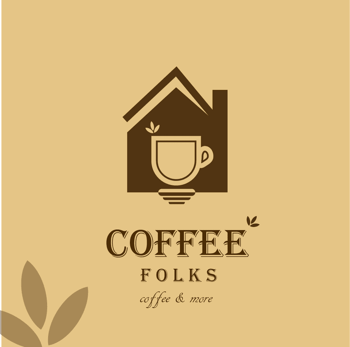 coffee folks logo