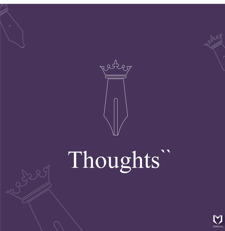 thoughts logo