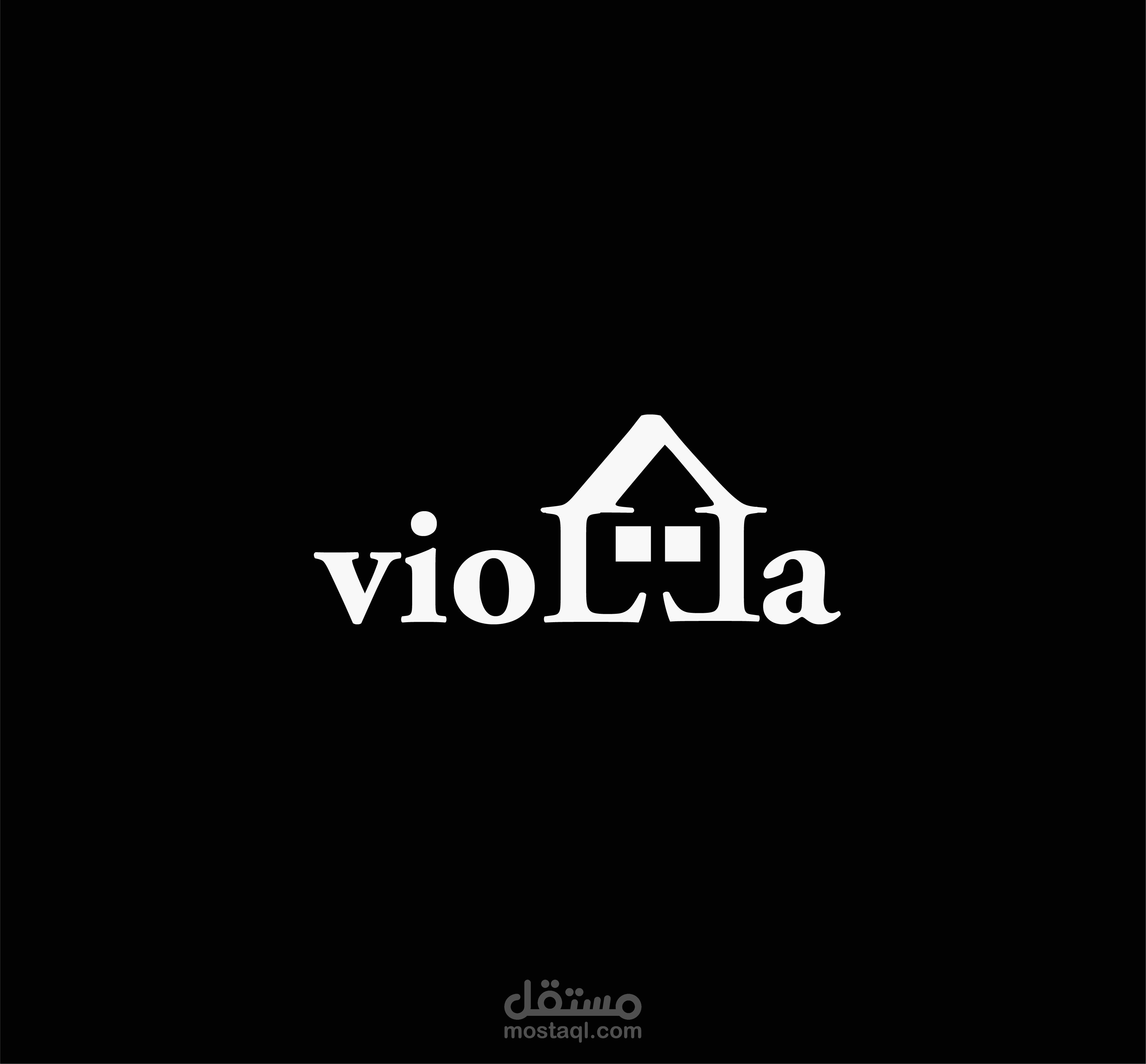 logo violla