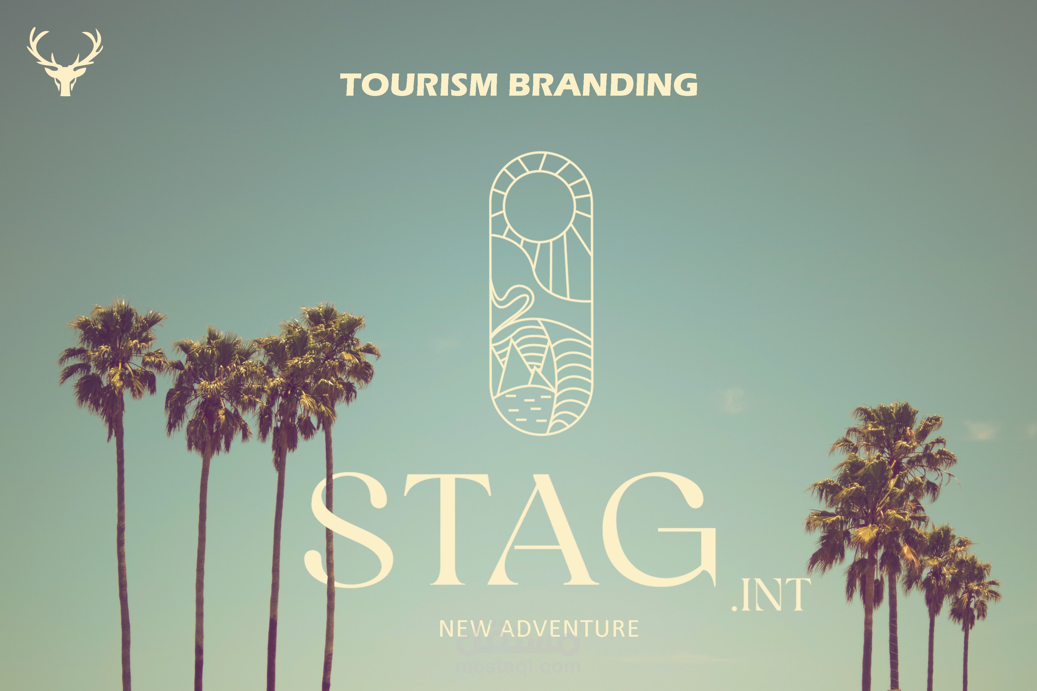 Tourism branding (stag)