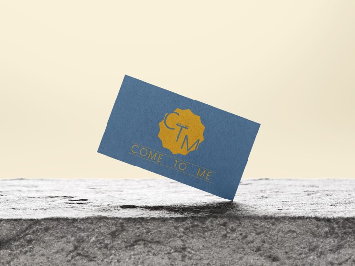 Logo - Business card