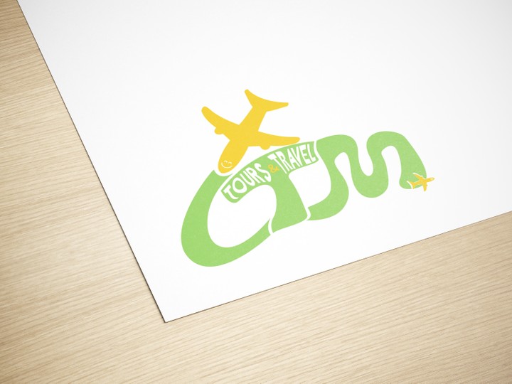 Logo - Business card