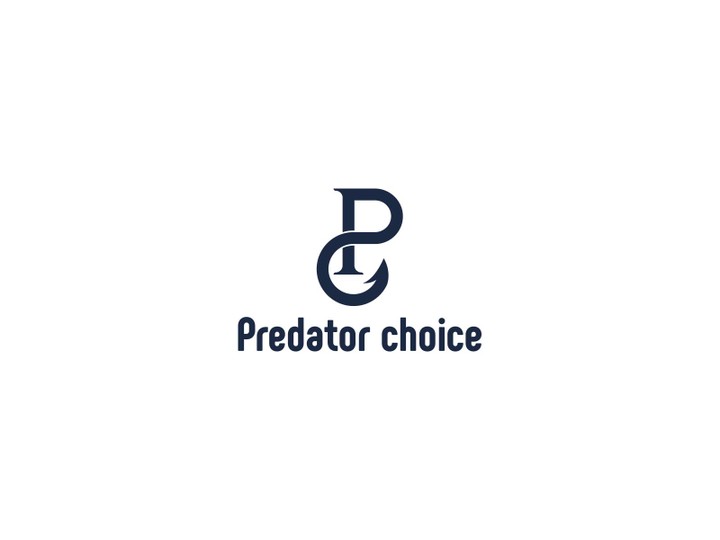 PREDATOR CHOICE LOGO