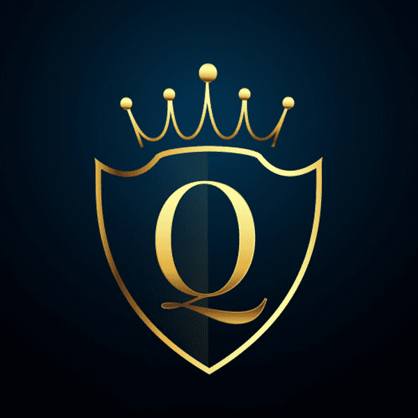 Q logo