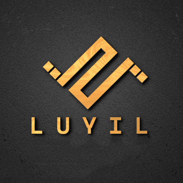 Luyil Logo