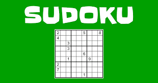 Sudoku Game