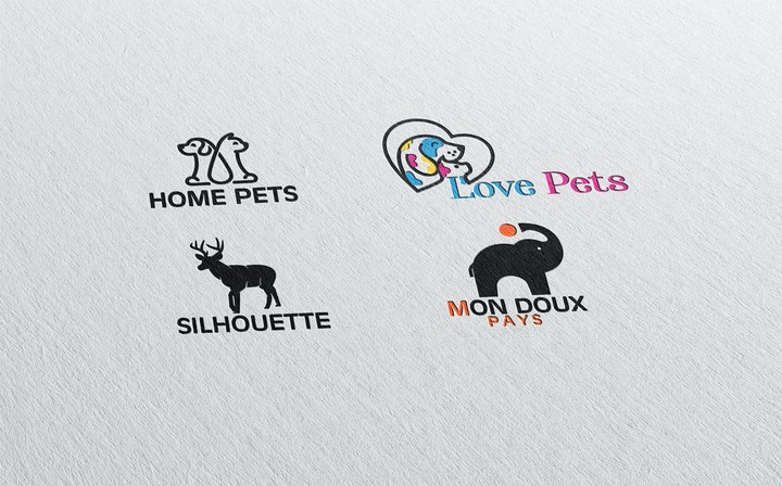 animal logo