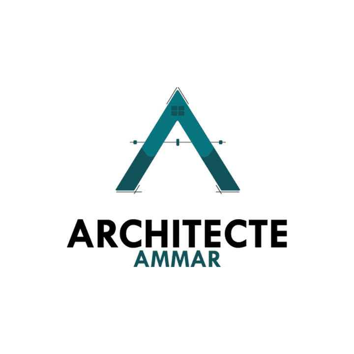 شعار مهندس معماري