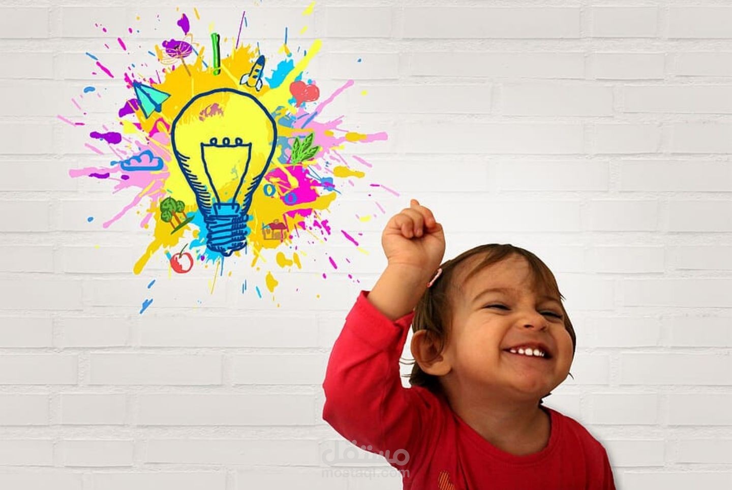 Ways to Nurture Your Child's Creativity and Imagination