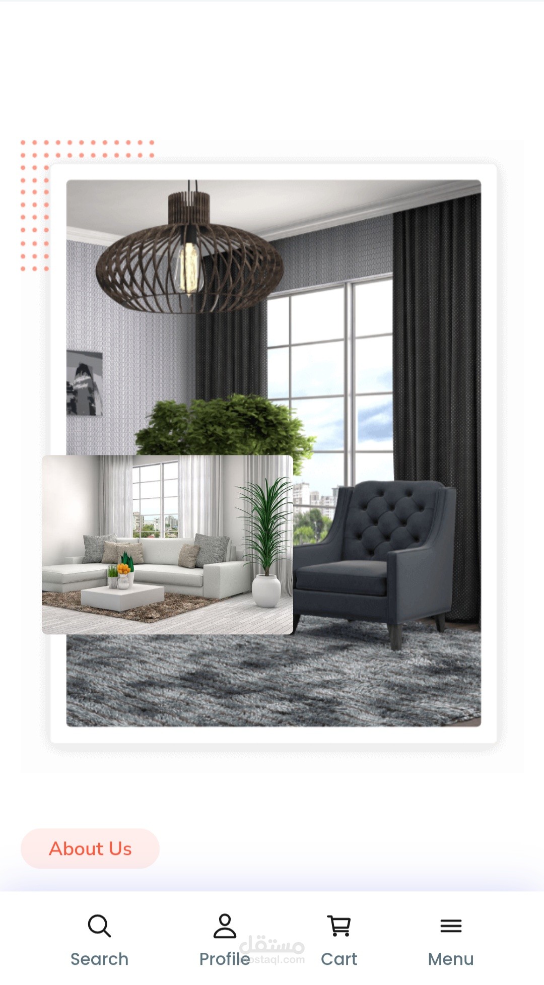 Housing agency