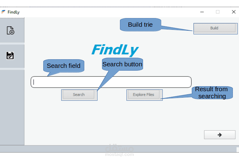 Search Engine