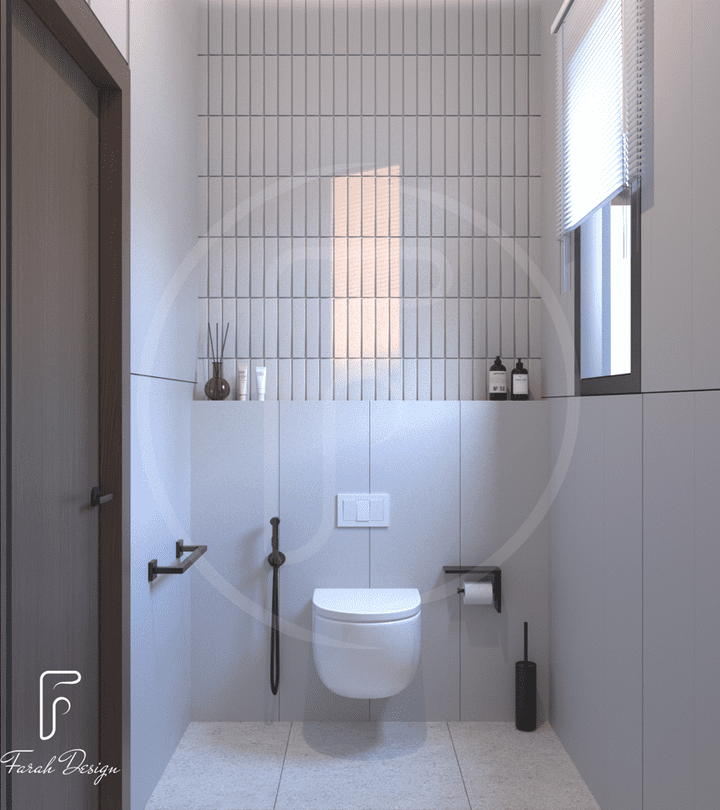 BATHROOM DESIGN