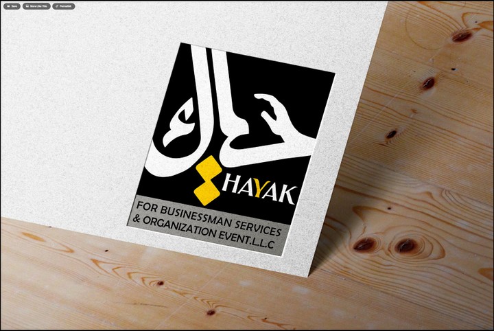 Hayak logo