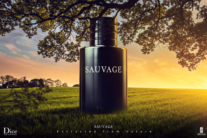 SAUVAGE