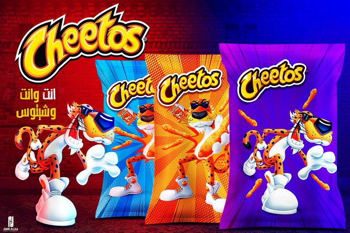 Cheetos