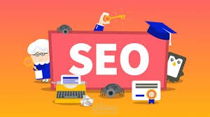 تحسين مواقع البحث (seo)