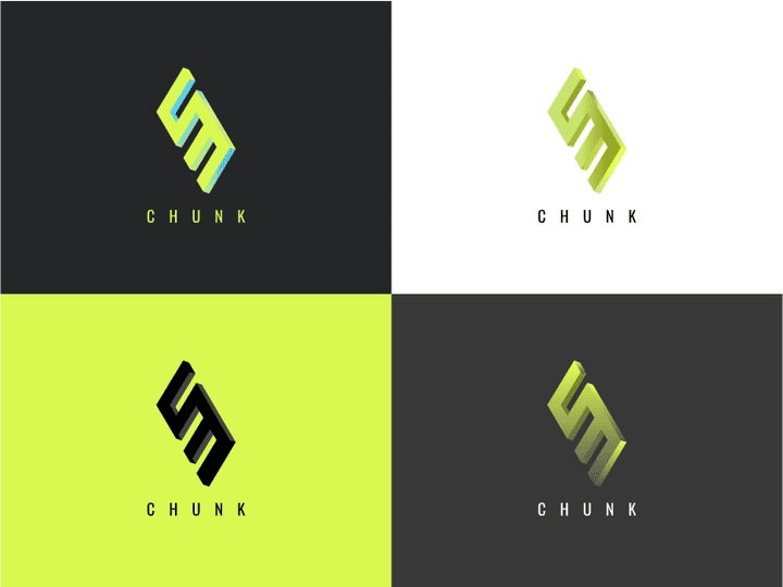 Chunk Logo