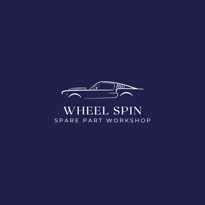 wheel spin company logo