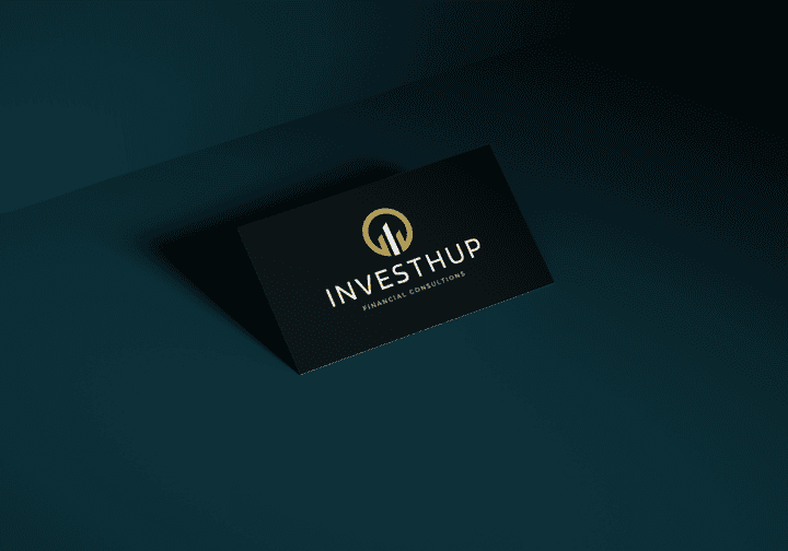 investhup company logo