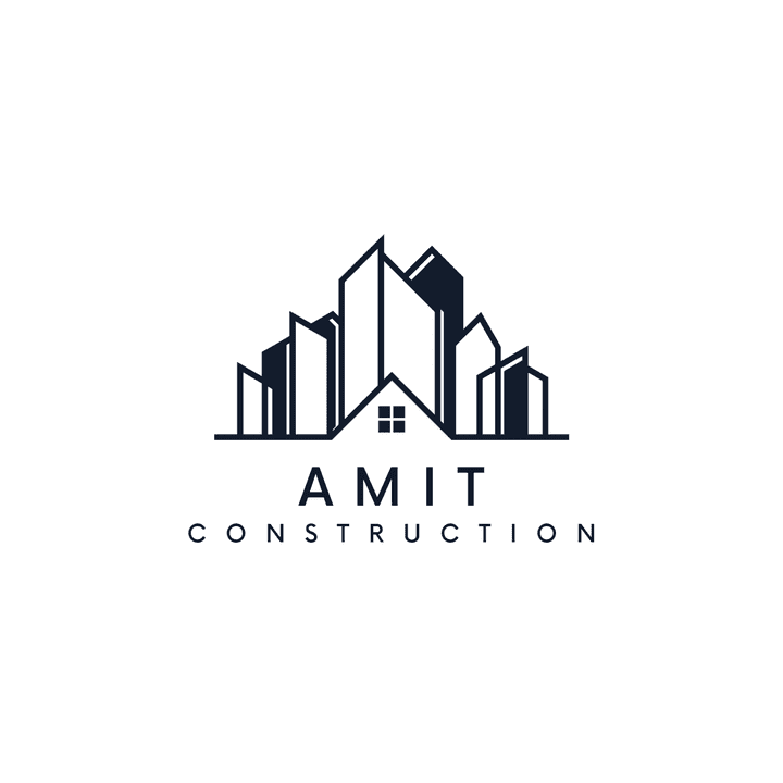 Amit for construction
