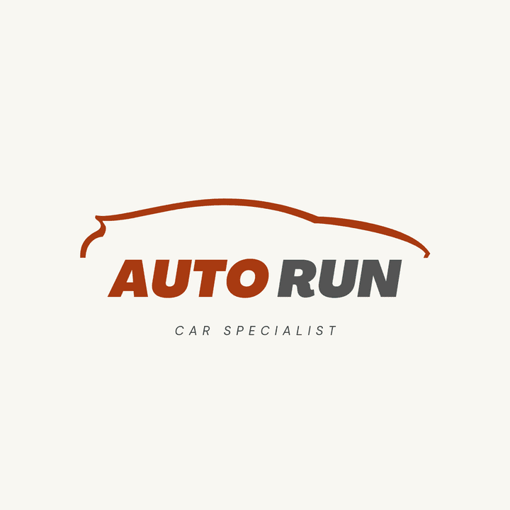 auto run company logo