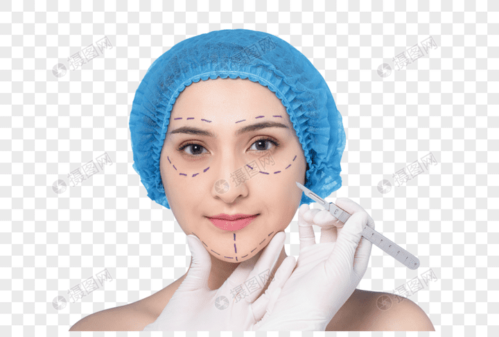 بحث طبي عن الجراحة التجميلية Plastic Surgery