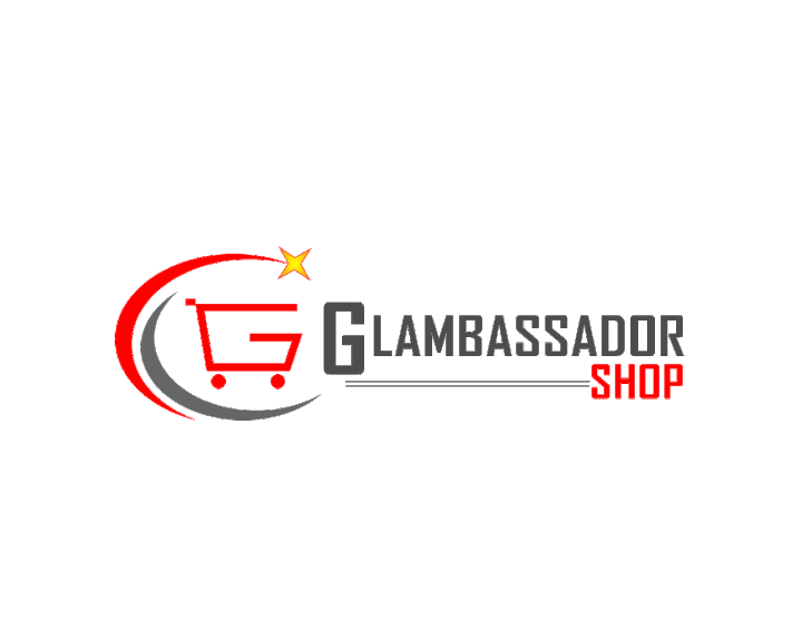 glambassador shop logo
