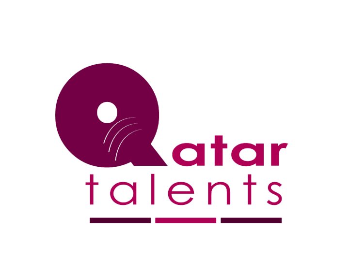 qatar talents logo