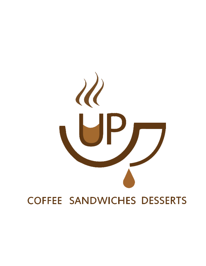 up cofe logo