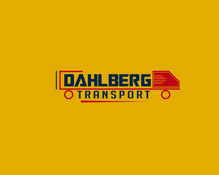 dahlberg transport logo