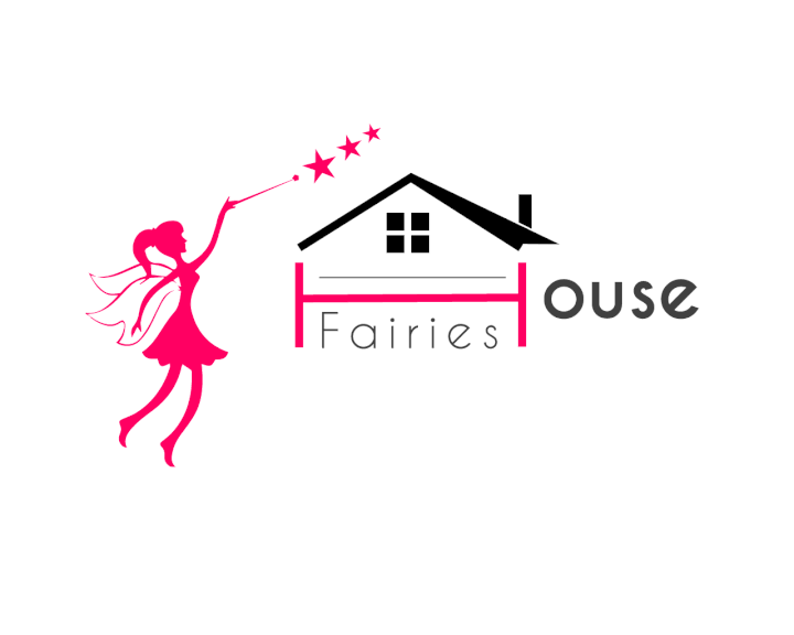 house fairies logo