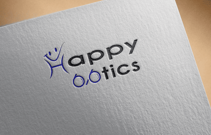 happy optics logo