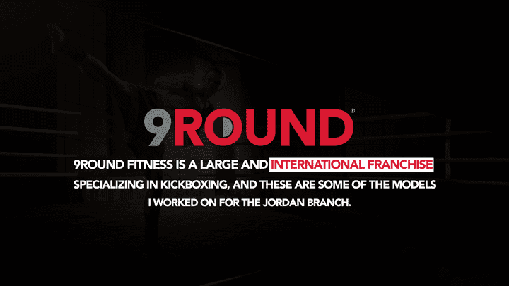 9Round GYM