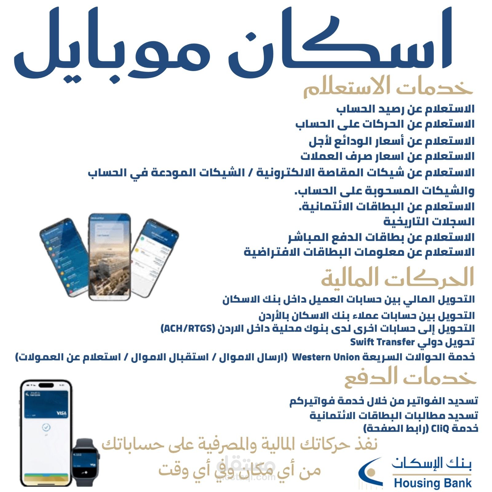 بنك الاسكان