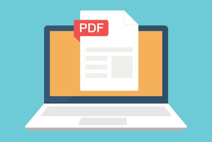 عمل صفحه طباعه PDF تحمل جميع بيانات الطالب المسجل بقاعده البيانات  بإستخدام PHP and MYSQL .