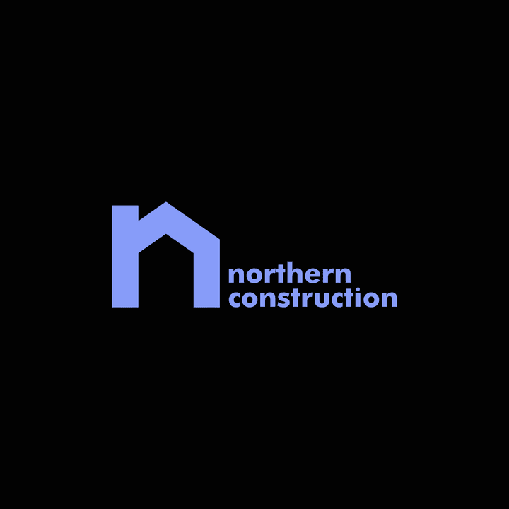 تصميم شعار لشركة بناء