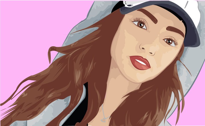 vector art -özge törer